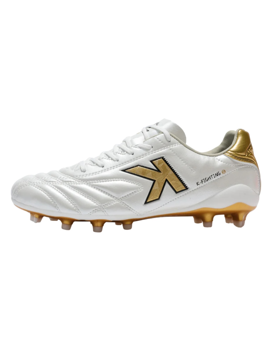 Bota para fútbol unisex 5