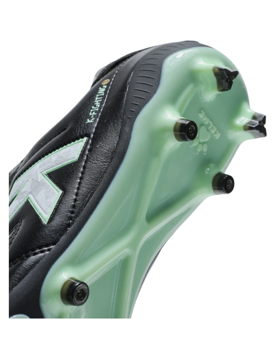 Bota para fútbol kelme unisex
