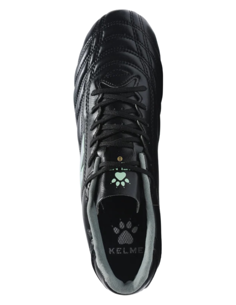 Bota para fútbol kelme unisex