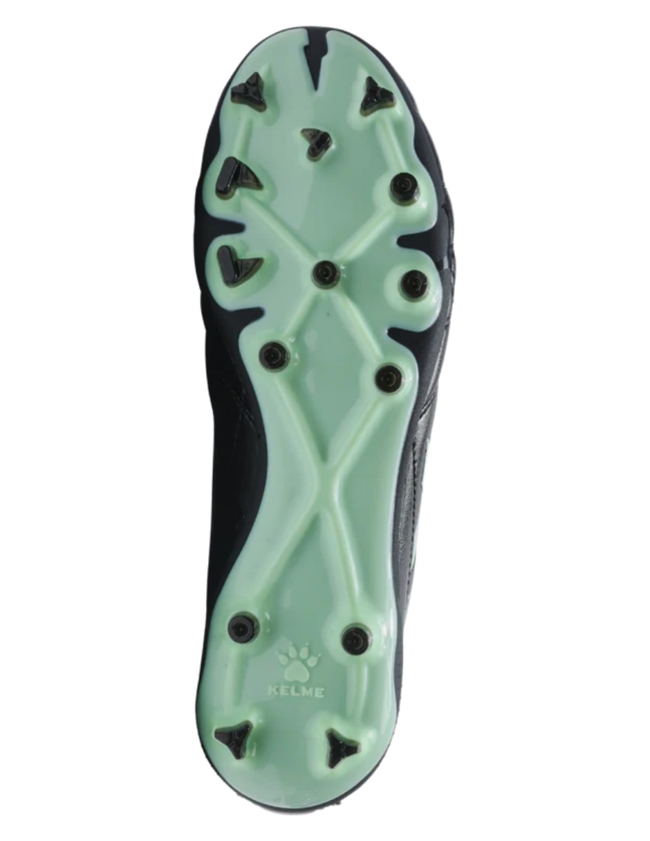 Bota para fútbol kelme unisex