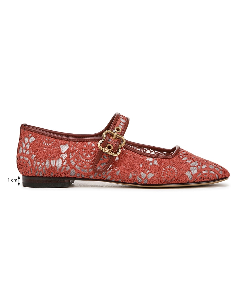 Balerina sam edelman para mujer