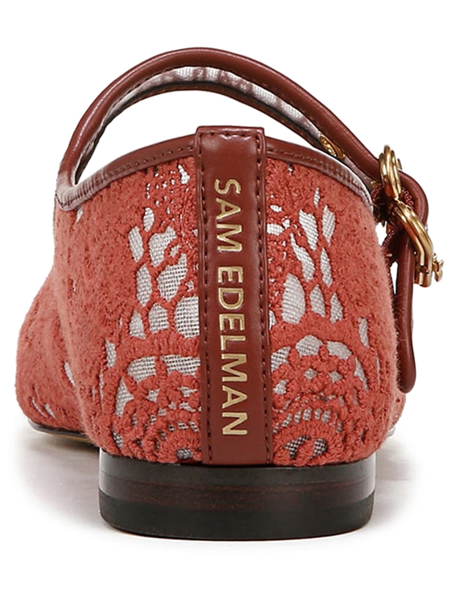 Balerina sam edelman para mujer
