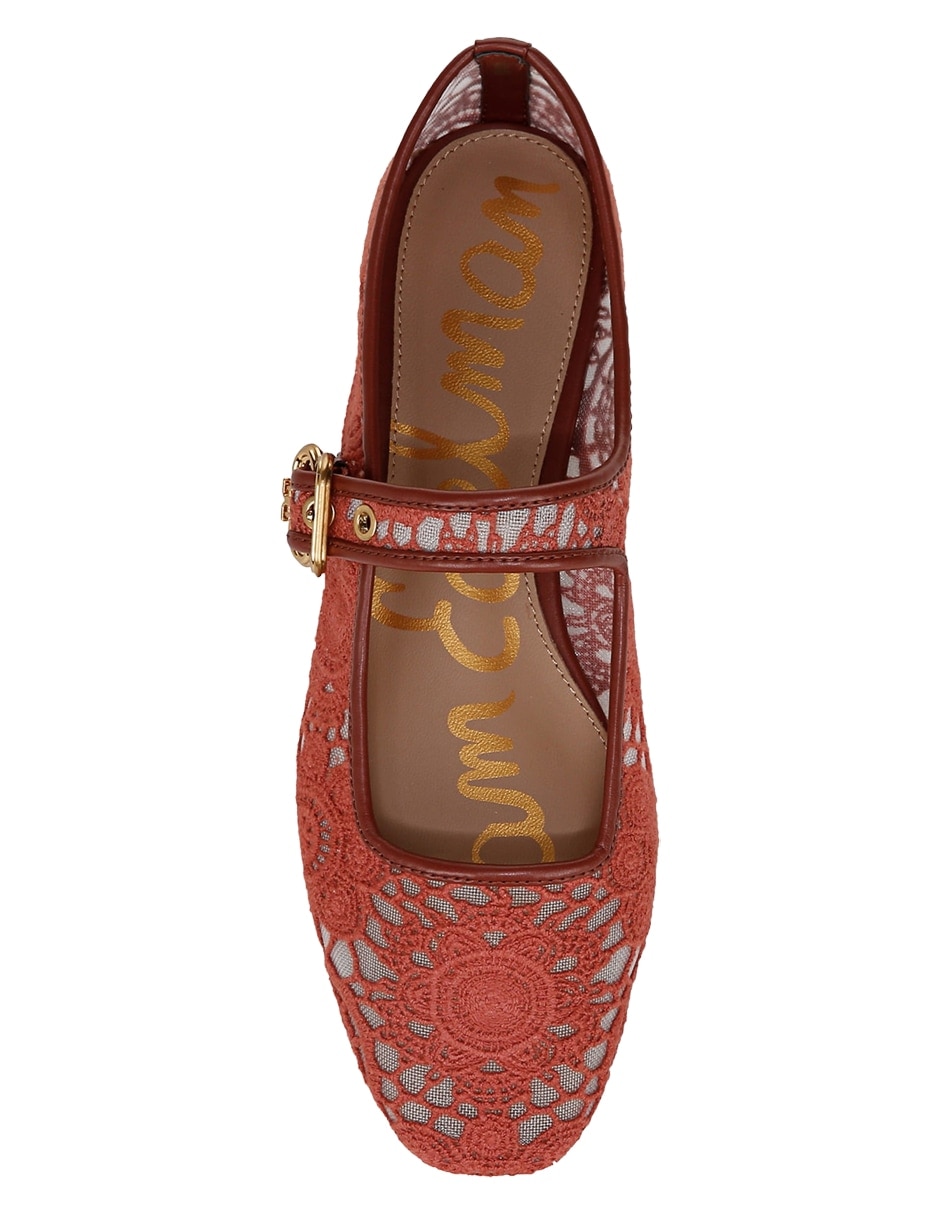 Balerina sam edelman para mujer