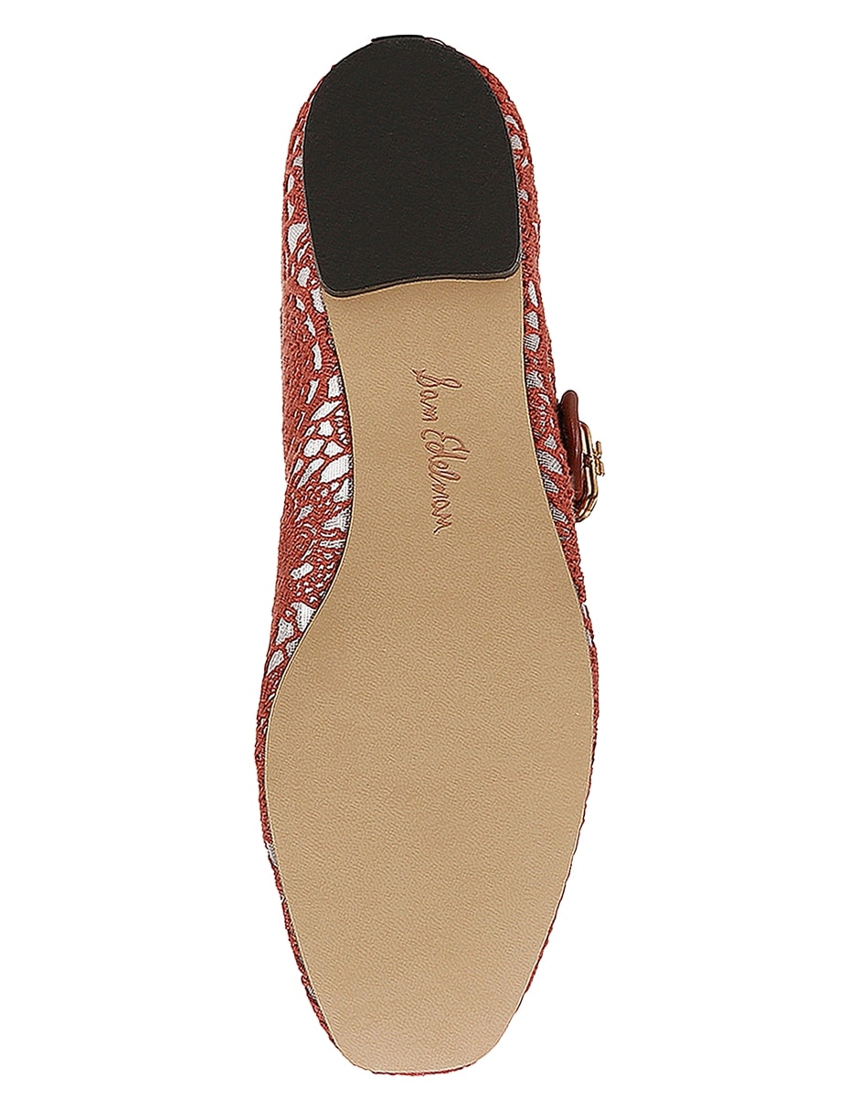 Balerina sam edelman para mujer