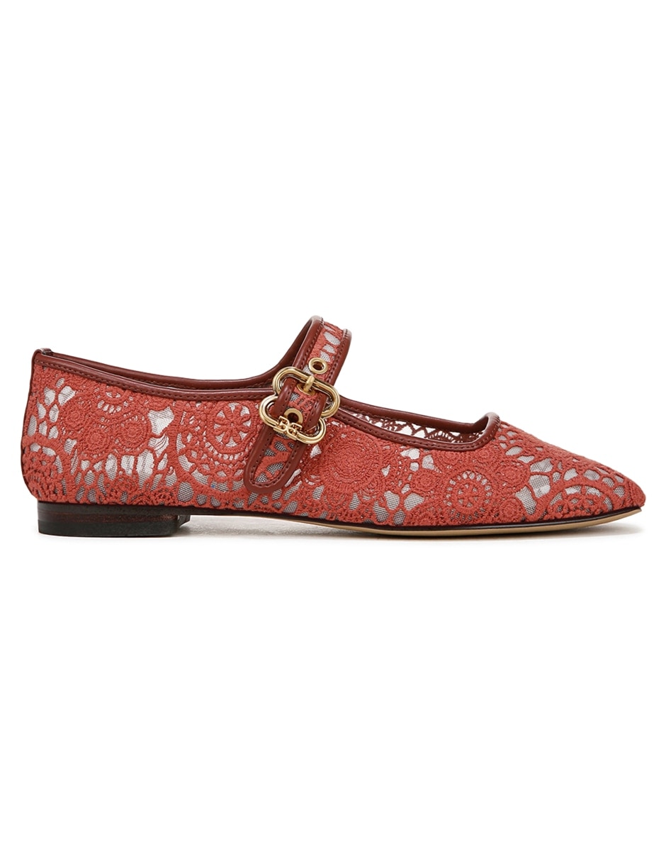 Balerina sam edelman para mujer