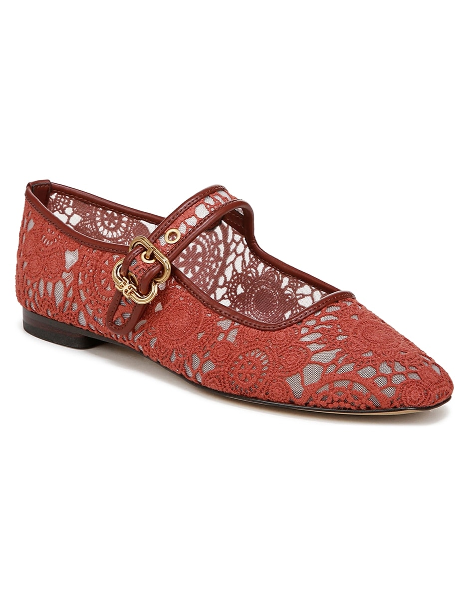 Balerina sam edelman para mujer