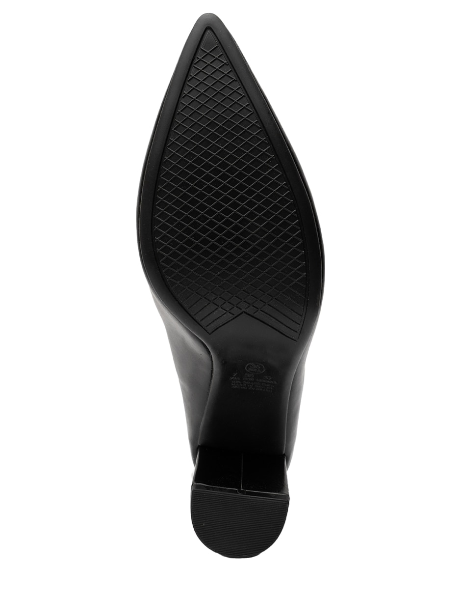 Zapatilla 5