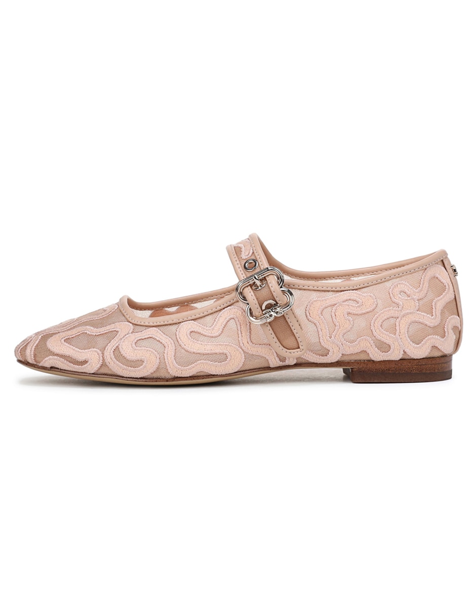 Balerina sam edelman para mujer
