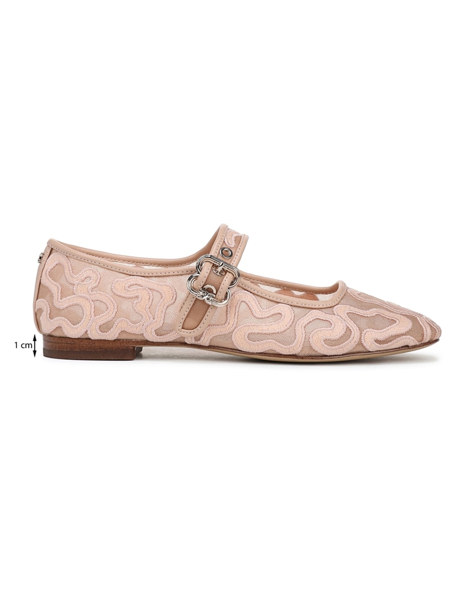 Balerina sam edelman para mujer