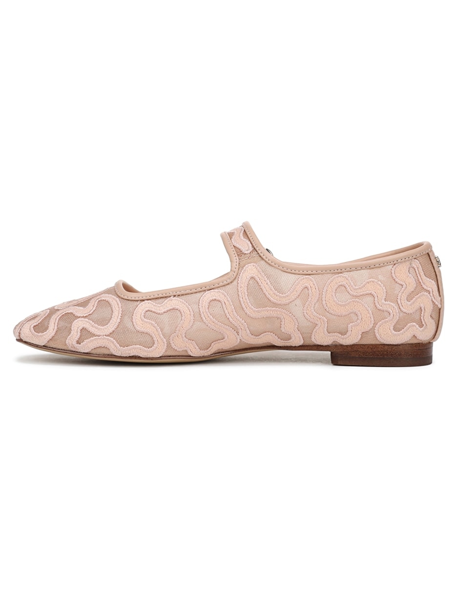 Balerina sam edelman para mujer