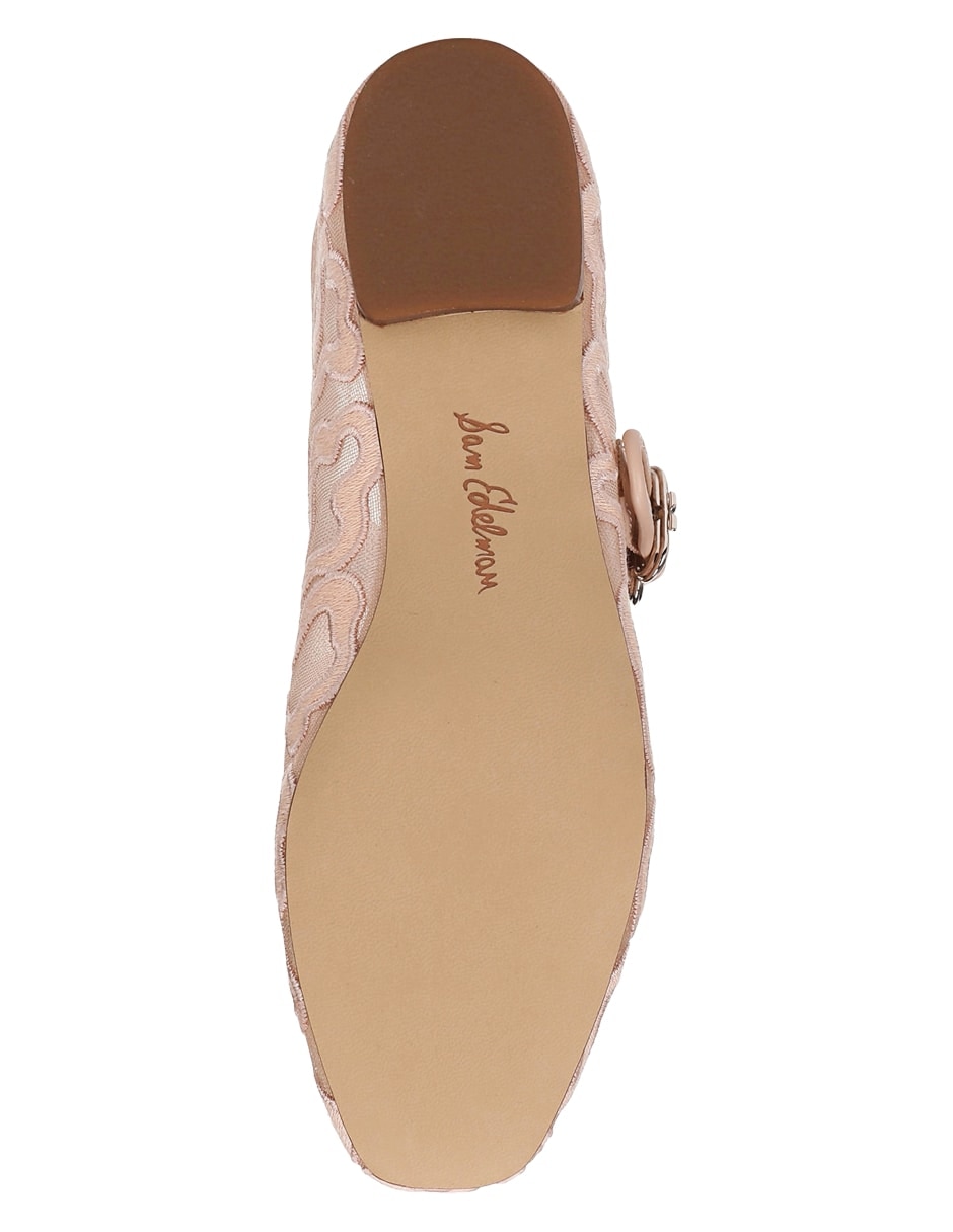 Balerina sam edelman para mujer