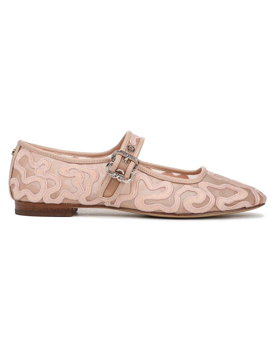 Balerina sam edelman para mujer