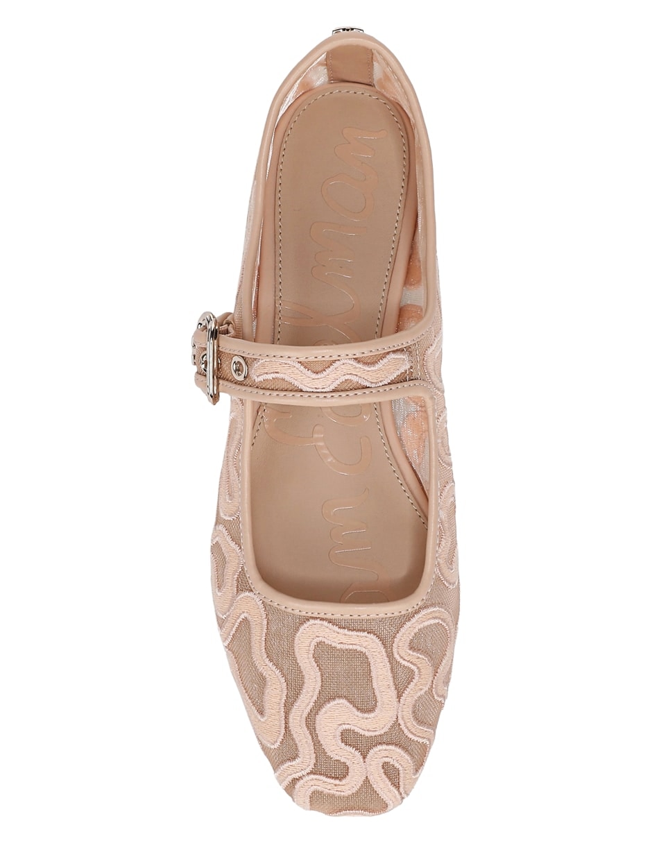 Balerina sam edelman para mujer