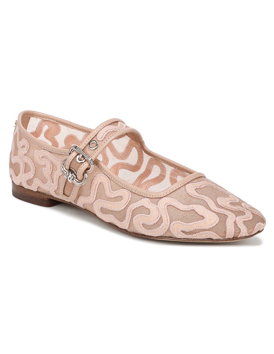 Balerina sam edelman para mujer