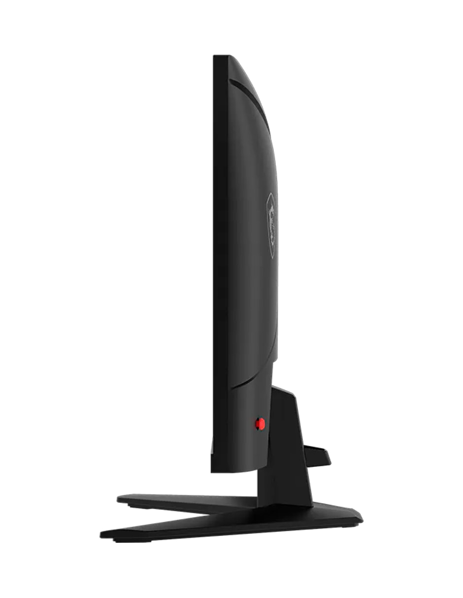 Monitor gamer MSI MAG 274QF X24 IPS wqhd 27 pulgadas