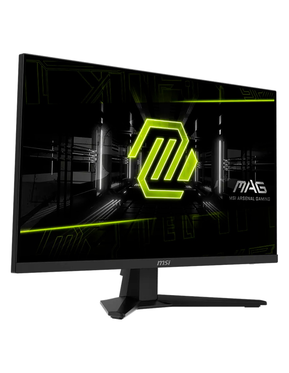 Monitor gamer MSI MAG 274QF X24 IPS wqhd 27 pulgadas