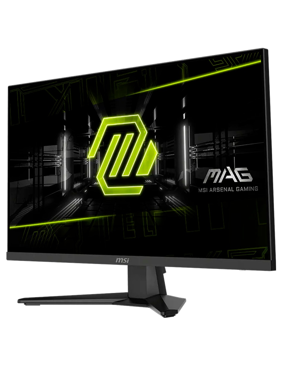 Monitor gamer MSI MAG 274QF X24 IPS wqhd 27 pulgadas