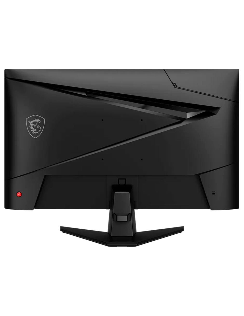 Monitor gamer MSI MAG 274QF X24 IPS wqhd 27 pulgadas