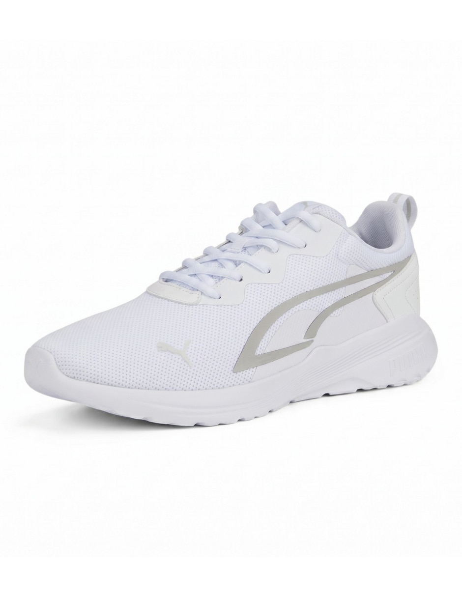 Tenis para correr puma de mujer
