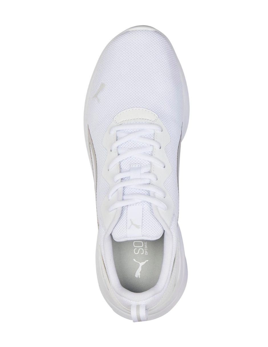 Tenis para correr puma de mujer