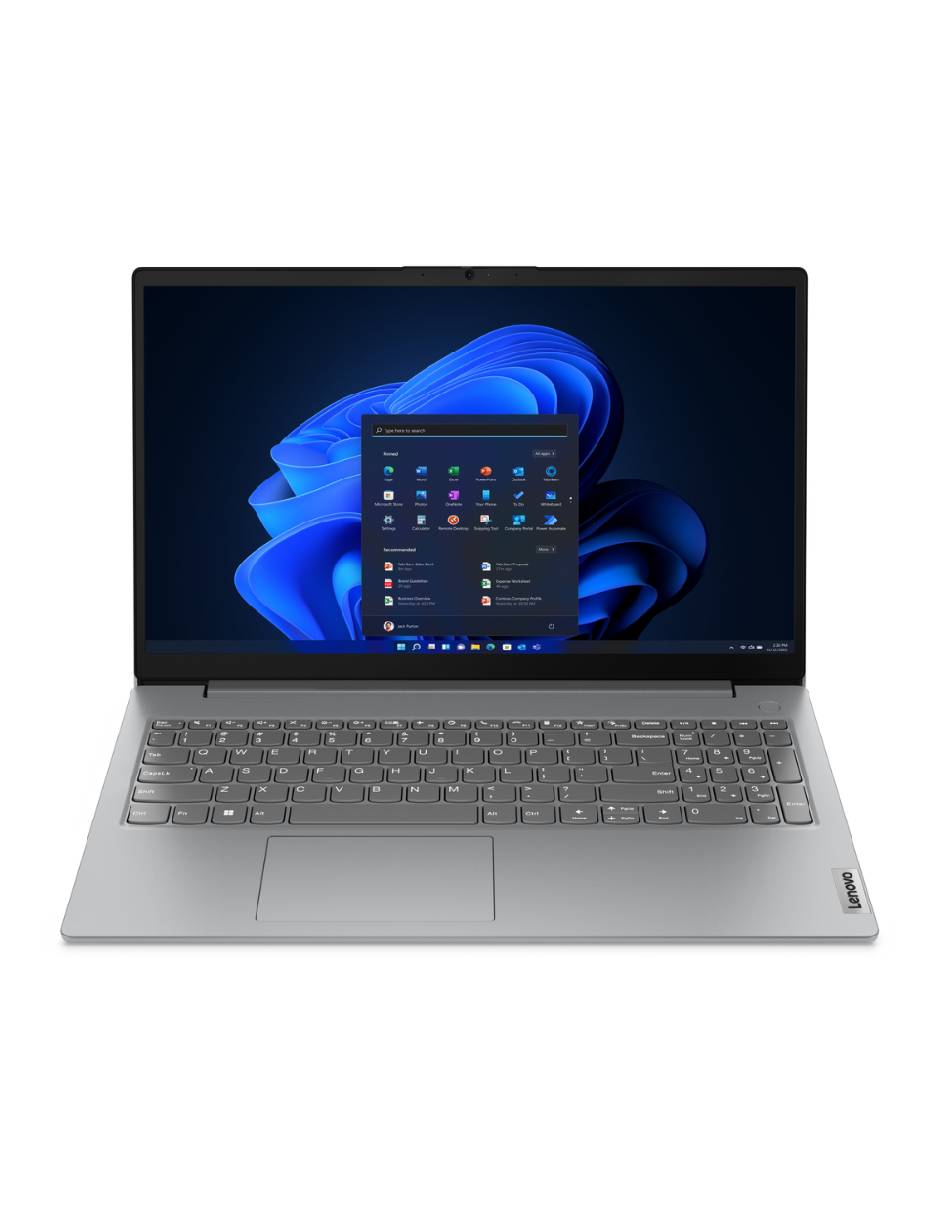 Laptop V15 15.6 pulgadas Full HD AMD Ryzen 5 integradas 8 GB RAM 512 GB SSD
