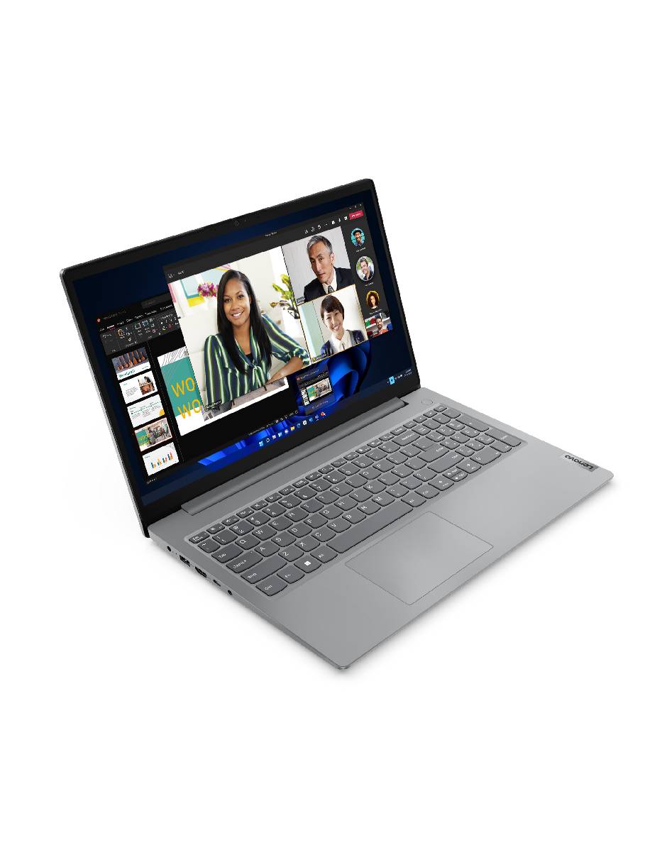 Laptop V15 15.6 pulgadas Full HD AMD Ryzen 5 integradas 8 GB RAM 512 GB SSD 3