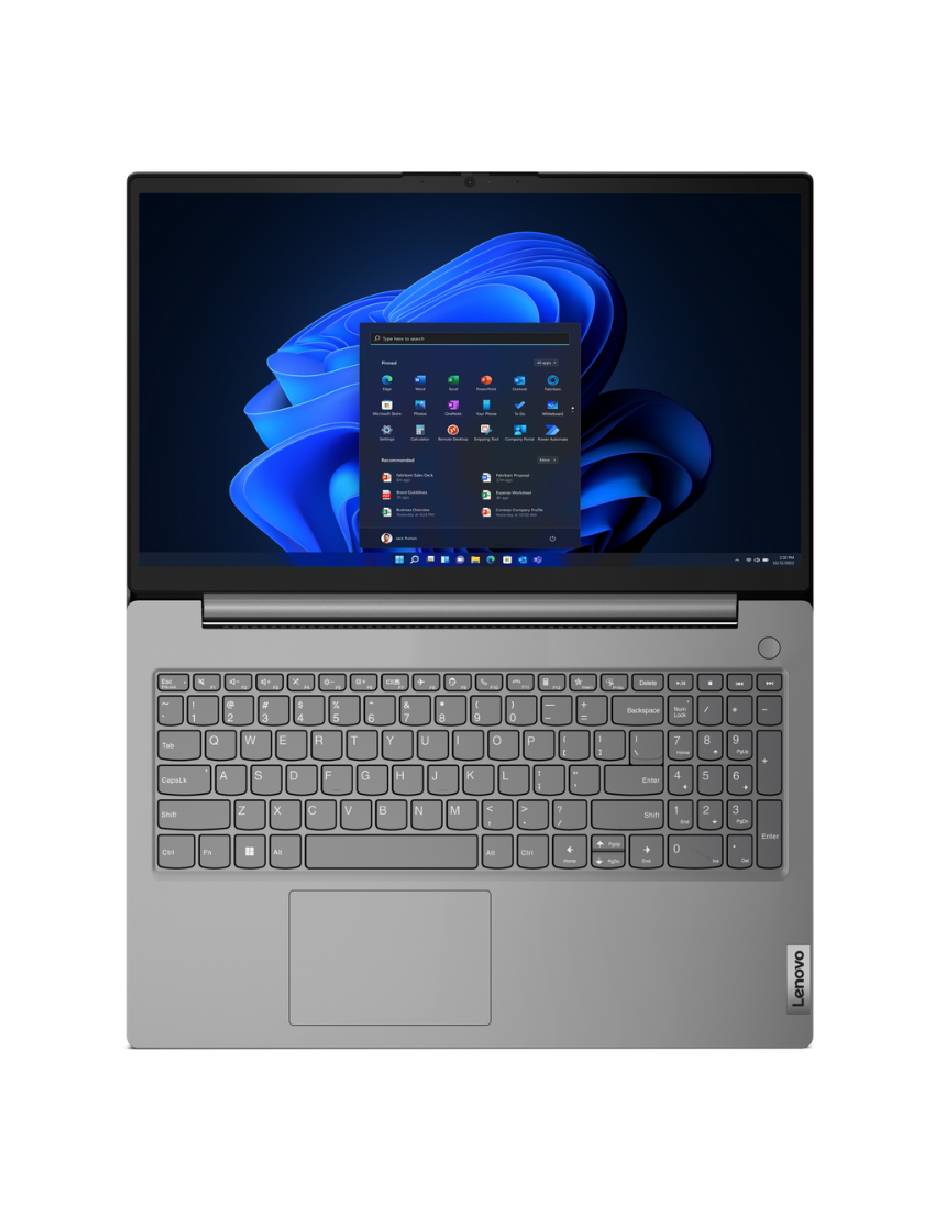 Laptop V15 15.6 pulgadas Full HD AMD Ryzen 5 integradas 8 GB RAM 512 GB SSD 4