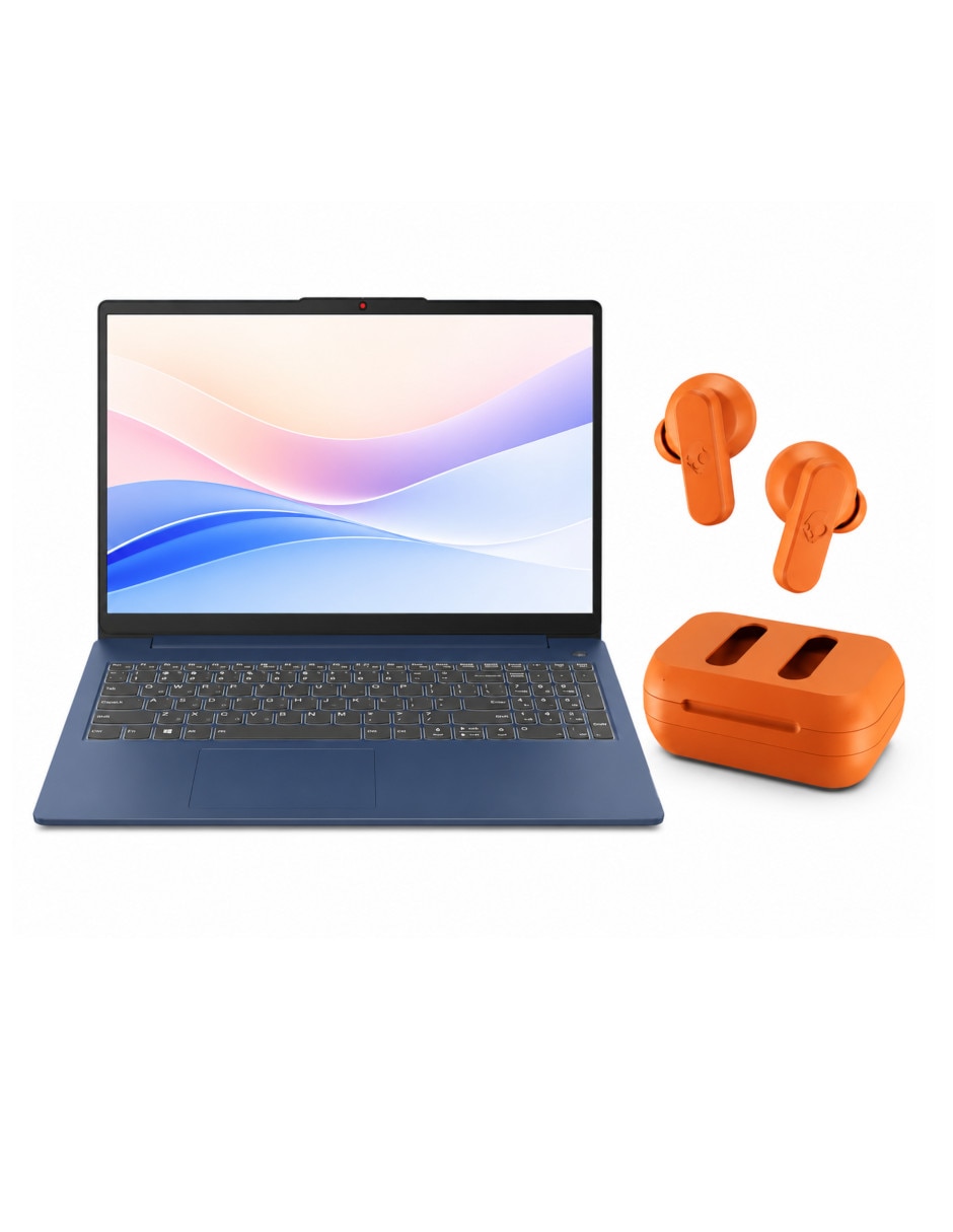Laptop 82XQ012GUS 15.6 pulgadas Full HD AMD Ryzen 5 AMD Radeon 8 GB 256 GB SSD