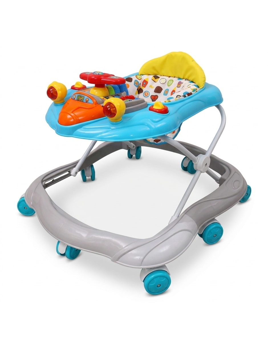 Imagen de producto Andadera unisex The Baby Shop TEK-2035