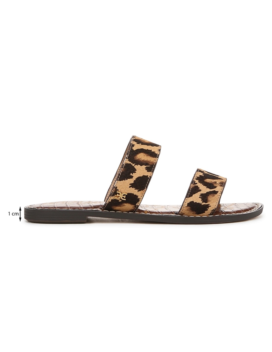 Sandalia Sam Edelman para mujer