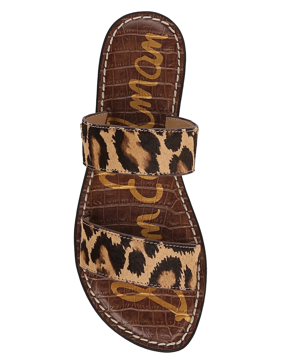 Sandalia Sam Edelman para mujer