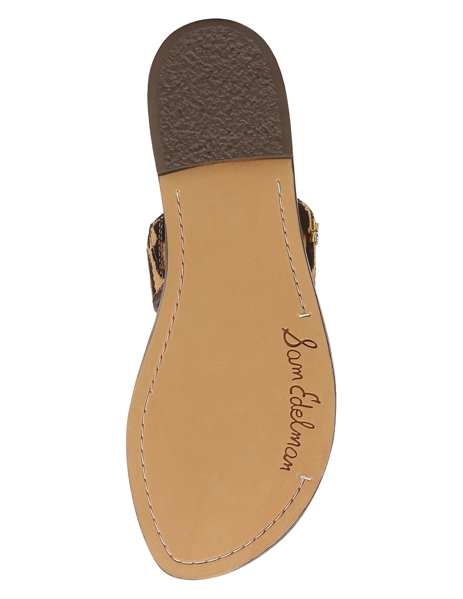 Sandalia Sam Edelman para mujer