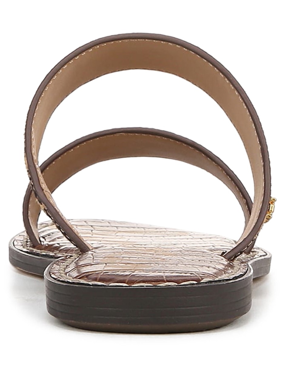 Sandalia Sam Edelman para mujer