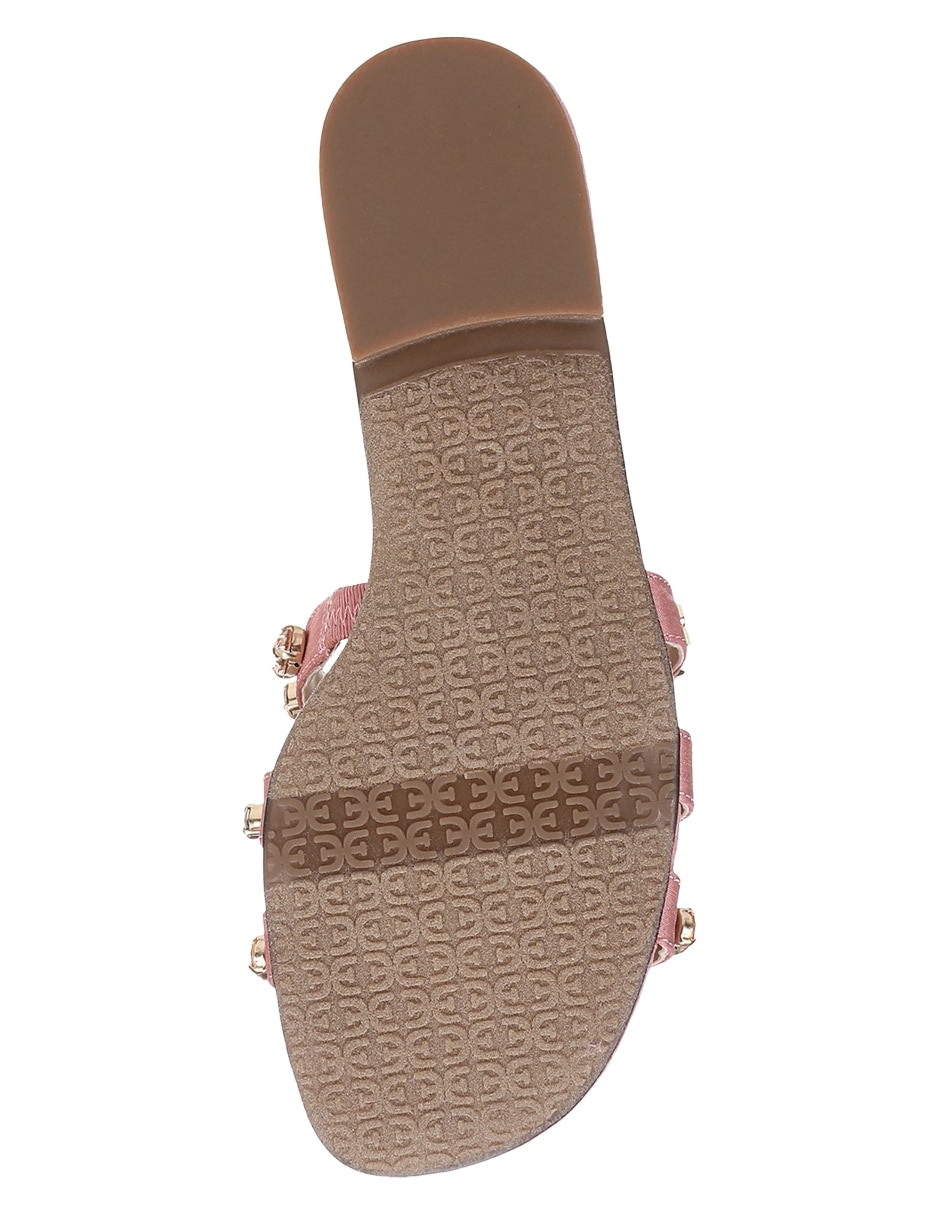 Sandalia para mujer 4