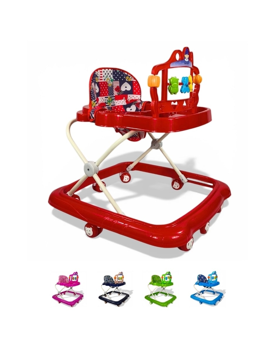 Imagen de producto Andadera unisex The Baby Shop TEK-826