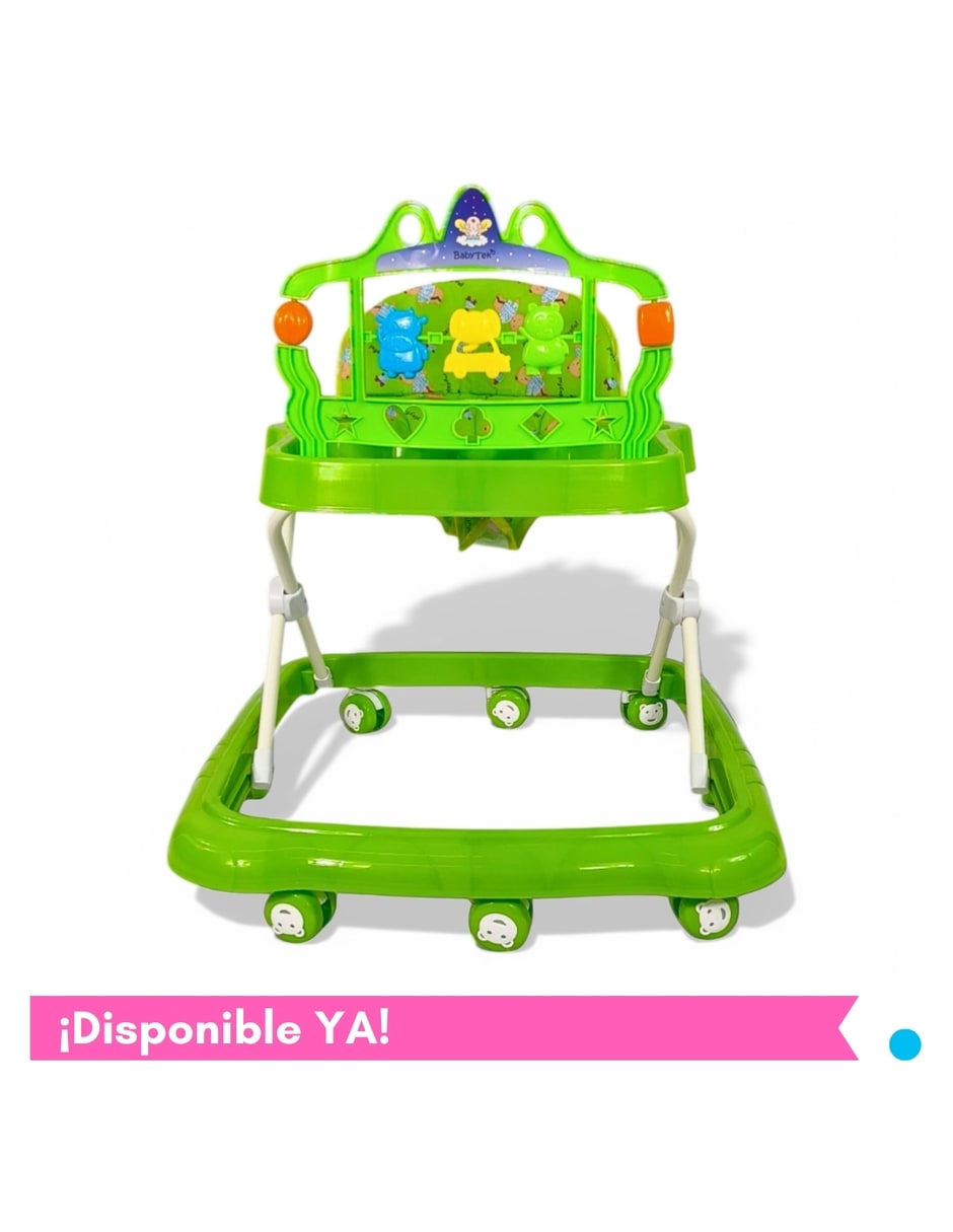 Andadera andadera unisex tek-826 2