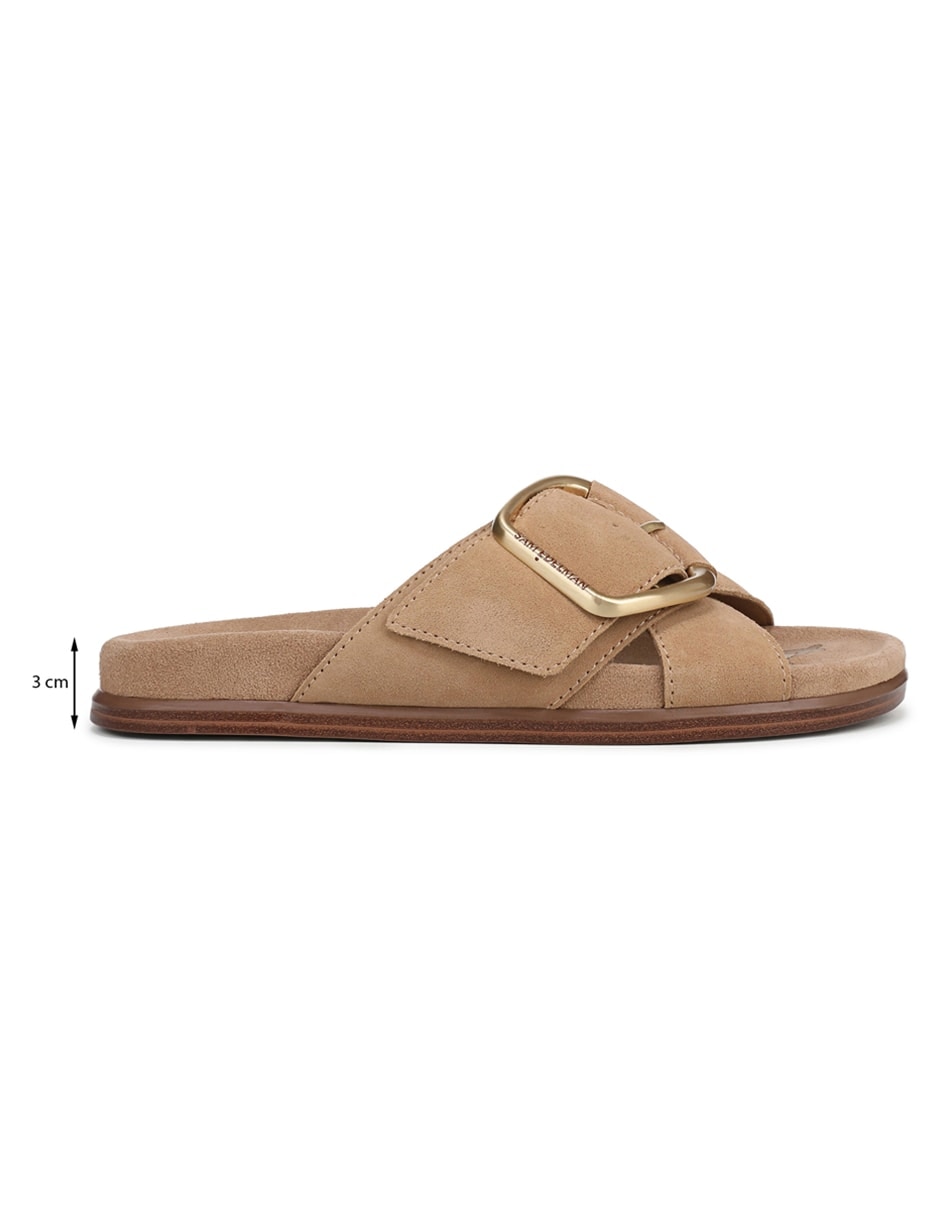 Sandalia Sam Edelman para mujer