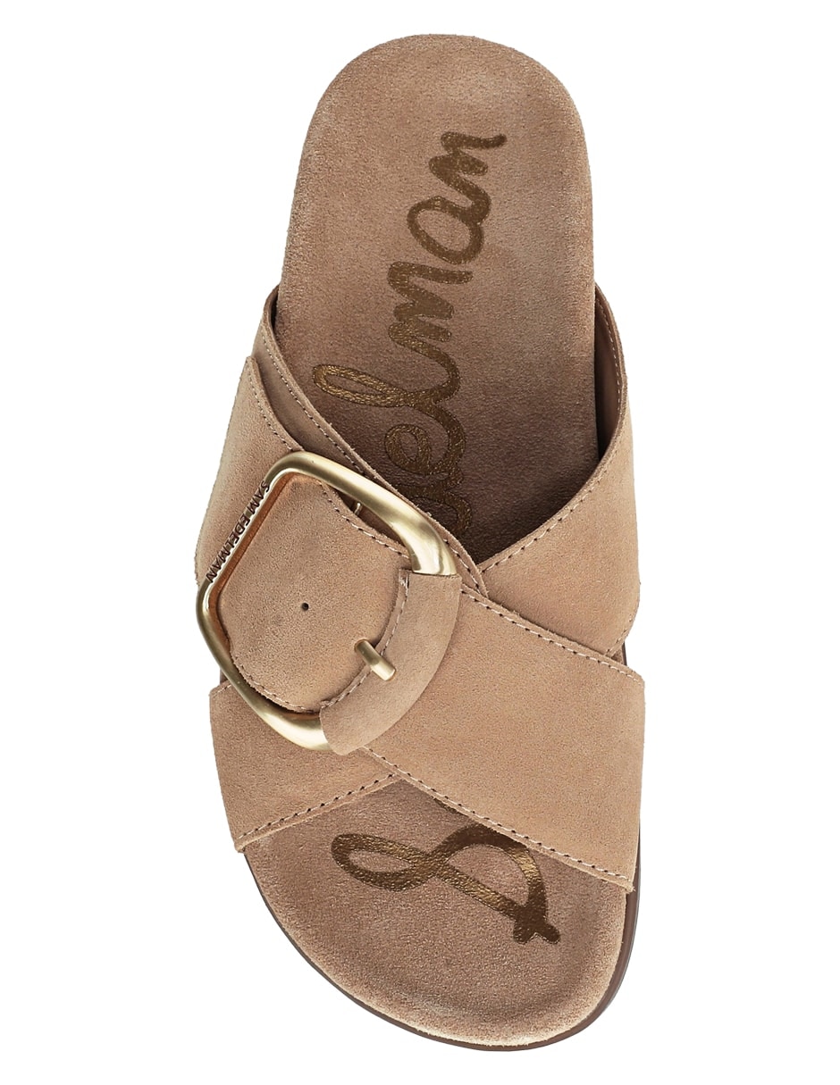 Sandalia Sam Edelman para mujer