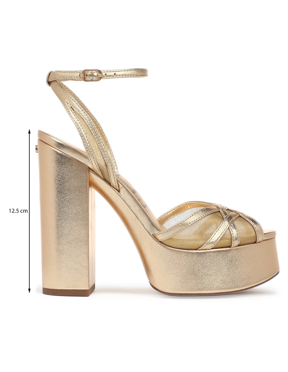 Sandalia Sam Edelman para mujer