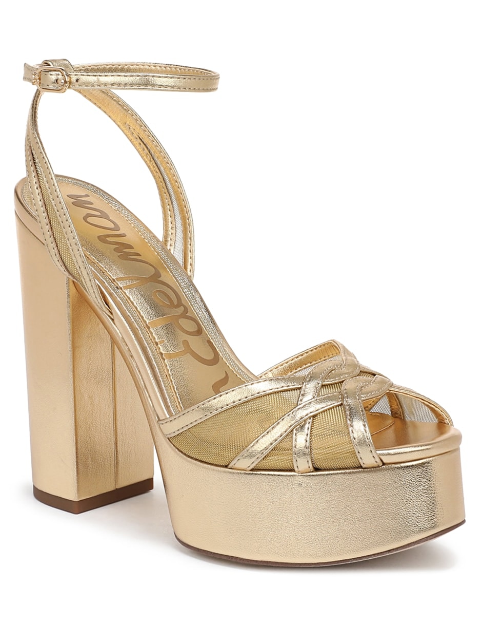 Sandalia Sam Edelman para mujer