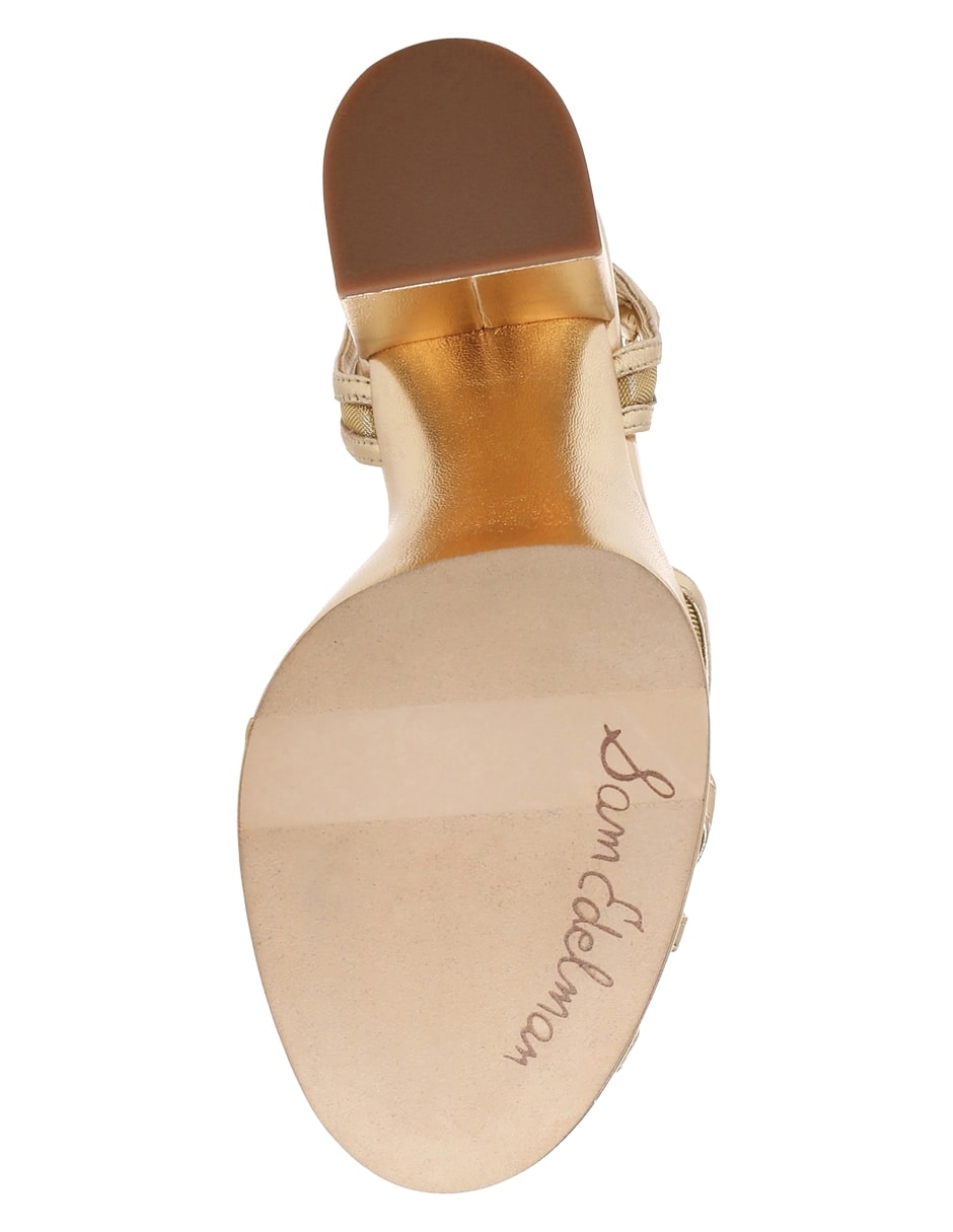Sandalia Sam Edelman para mujer