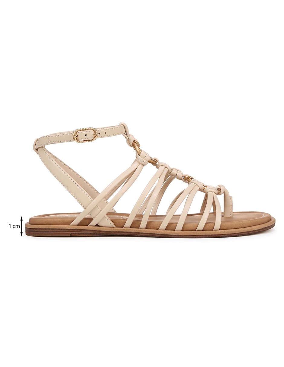 Sandalia Sam Edelman para mujer