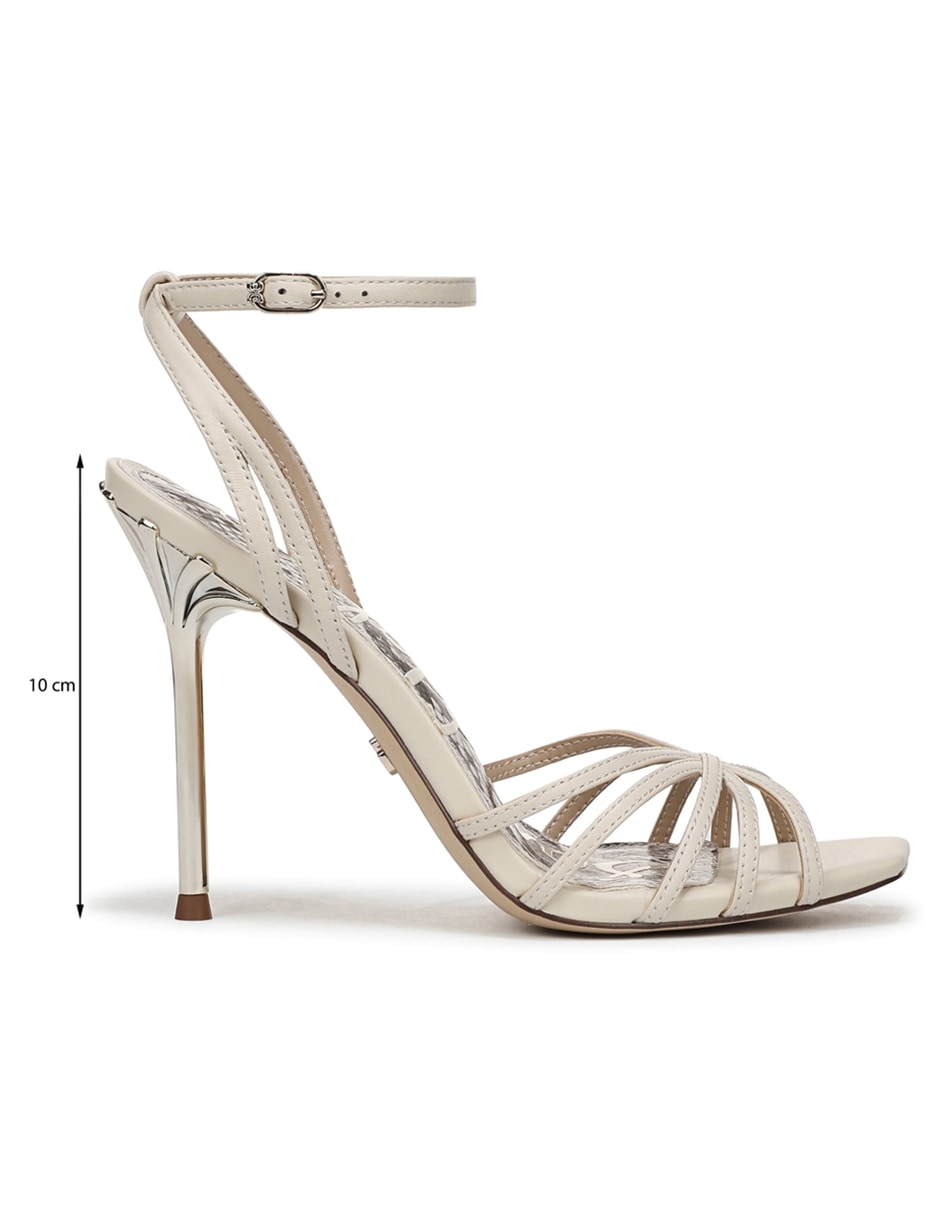 Sandalia Sam Edelman para mujer