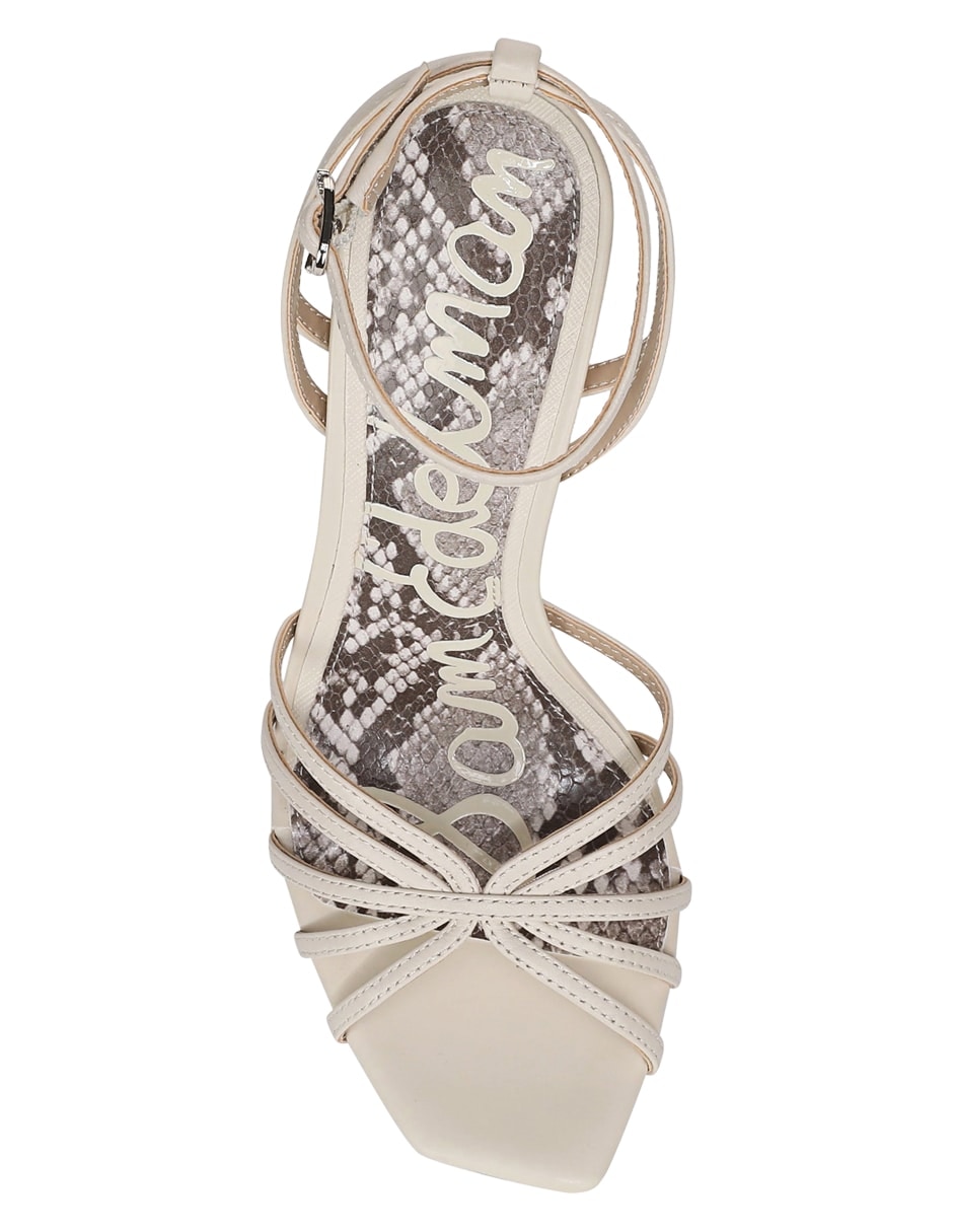 Sandalia Sam Edelman para mujer