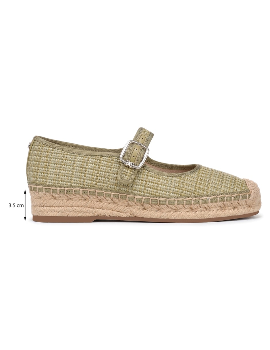 Alpargata para mujer Sam Edelman
