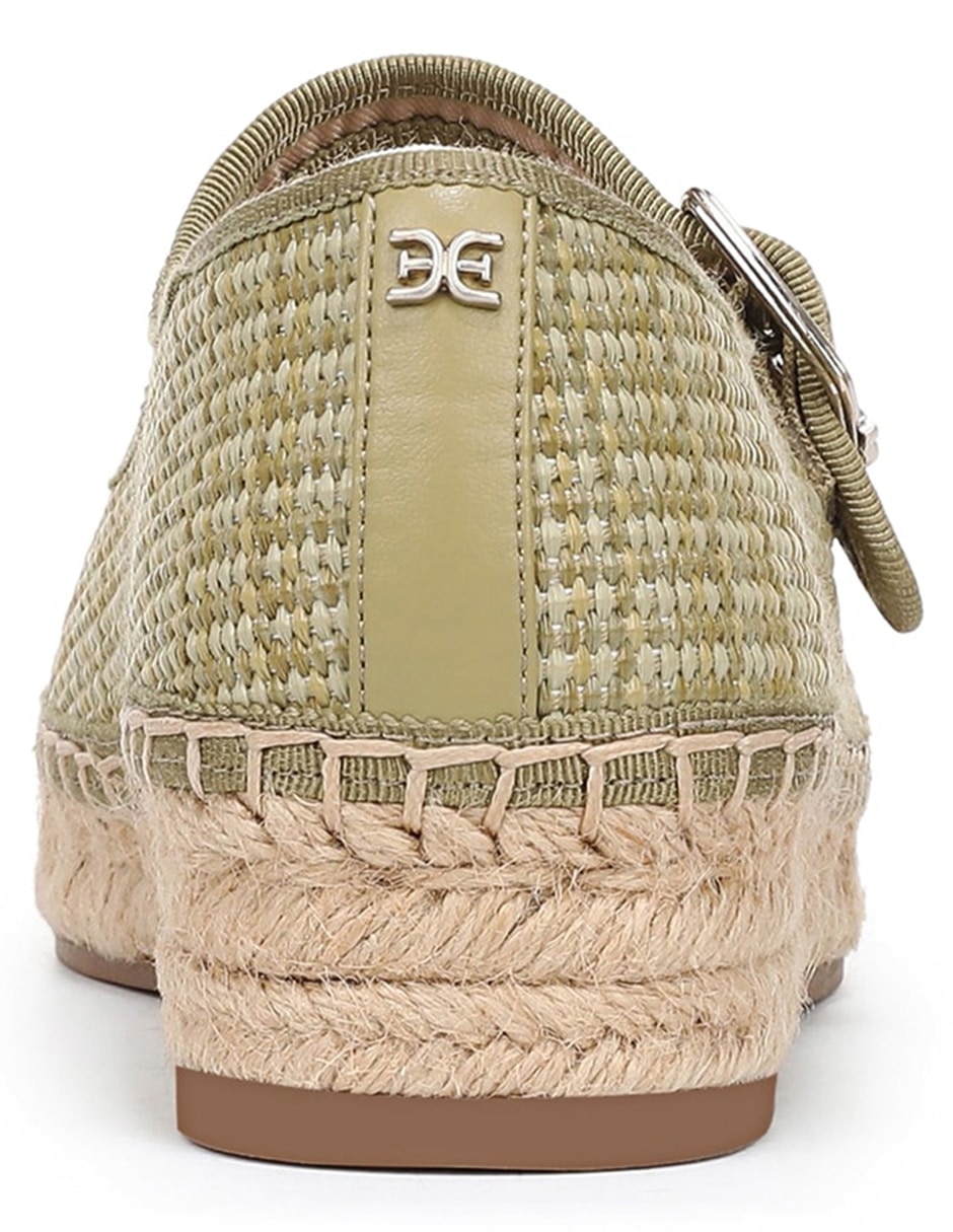 Alpargata para mujer Sam Edelman