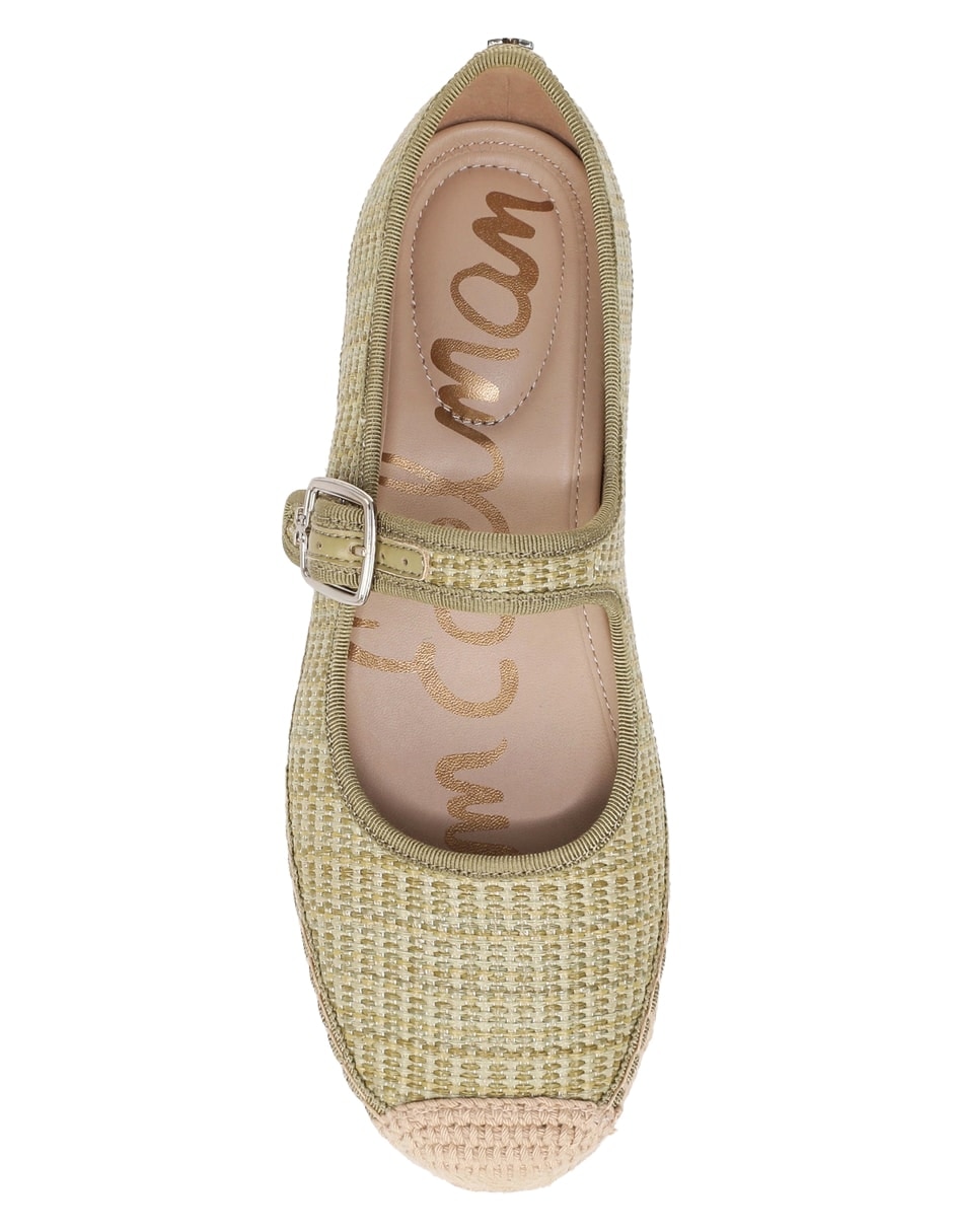 Alpargata para mujer Sam Edelman
