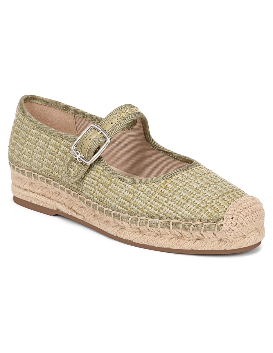 Alpargata para mujer Sam Edelman