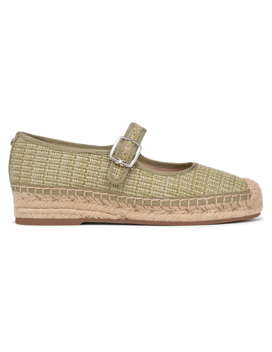 Alpargata para mujer Sam Edelman