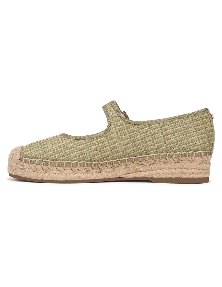 Alpargata para mujer Sam Edelman